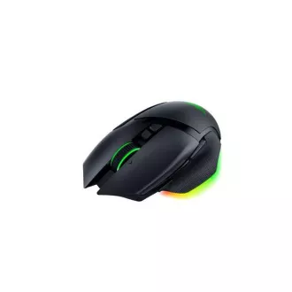 RAZER miška Basilisk V3 Pro, RGB, Bluetooth, optična RAZER miška Basilisk V3 Pro, RGB, Bluetooth, optična