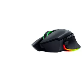 RAZER miška Basilisk V3 Pro, RGB, Bluetooth, optična RAZER miška Basilisk V3 Pro, RGB, Bluetooth, optična