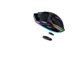 RAZER miška Basilisk V3 Pro, RGB, Bluetooth, optična RAZER miška Basilisk V3 Pro, RGB, Bluetooth, optična