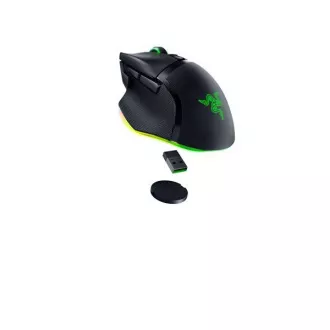 RAZER miška Basilisk V3 Pro, RGB, Bluetooth, optična RAZER miška Basilisk V3 Pro, RGB, Bluetooth, optična