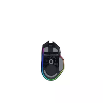 RAZER miška Basilisk V3 Pro, RGB, Bluetooth, optična RAZER miška Basilisk V3 Pro, RGB, Bluetooth, optična