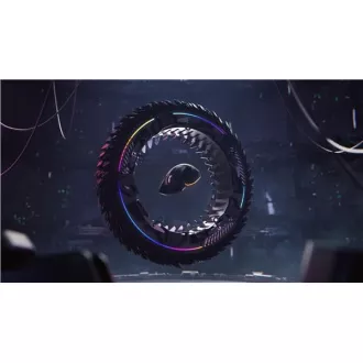 RAZER miška Basilisk V3 Pro, RGB, Bluetooth, optična RAZER miška Basilisk V3 Pro, RGB, Bluetooth, optična