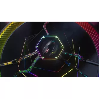 RAZER miška Basilisk V3 Pro, RGB, Bluetooth, optična RAZER miška Basilisk V3 Pro, RGB, Bluetooth, optična