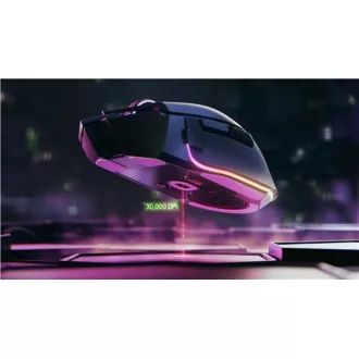RAZER miška Basilisk V3 Pro, RGB, Bluetooth, optična RAZER miška Basilisk V3 Pro, RGB, Bluetooth, optična