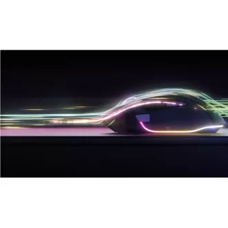 RAZER miška Basilisk V3 Pro, RGB, Bluetooth, optična RAZER miška Basilisk V3 Pro, RGB, Bluetooth, optična