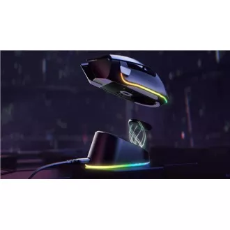 RAZER miška Basilisk V3 Pro, RGB, Bluetooth, optična RAZER miška Basilisk V3 Pro, RGB, Bluetooth, optična