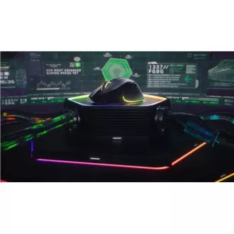 RAZER miška Basilisk V3 Pro, RGB, Bluetooth, optična RAZER miška Basilisk V3 Pro, RGB, Bluetooth, optična