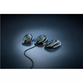 RAZER miška Basilisk V3 Pro, RGB, Bluetooth, optična RAZER miška Basilisk V3 Pro, RGB, Bluetooth, optična