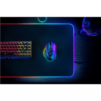 RAZER miška Basilisk V3 Pro, RGB, Bluetooth, optična RAZER miška Basilisk V3 Pro, RGB, Bluetooth, optična