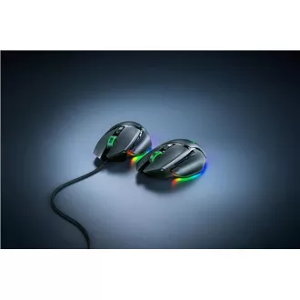 RAZER miška Basilisk V3 Pro, RGB, Bluetooth, optična RAZER miška Basilisk V3 Pro, RGB, Bluetooth, optična