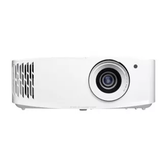 Projektor Optoma UHD38x (DLP, 4K UHD, 4000 ANSI, 1M:1, 2xHDMI, Audio, RS232, 1x 10W zvočniki) Projektor Optoma UHD38x (DLP, 4K UHD, 4000 ANSI, 1M:1, 2xHDMI, Audio, RS232, 1x 10W zvočniki)