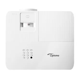Projektor Optoma UHD38x (DLP, 4K UHD, 4000 ANSI, 1M:1, 2xHDMI, Audio, RS232, 1x 10W zvočniki) Projektor Optoma UHD38x (DLP, 4K UHD, 4000 ANSI, 1M:1, 2xHDMI, Audio, RS232, 1x 10W zvočniki)
