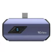 TOPDON termovizijska kamera TCView TC001, priključek USB-C