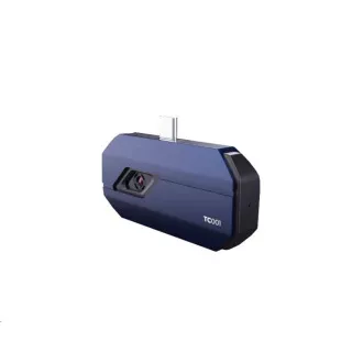 TOPDON termovizijska kamera TCView TC001, priključek USB-C TOPDON termovizijska kamera TCView TC001, priključek USB-C