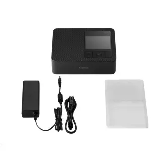 Canon SELPHY CP-1500 termosublimacijski tiskalnik - črn - komplet za tiskanje   papirji RP-54