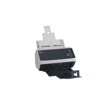 Optični bralnik RICOH Fi-8150 A4, prehodni, 50 str/min, 600 dpi, LAN RJ45-1000, USB 3.2, ADF 100 listov, 8000 listov na dan