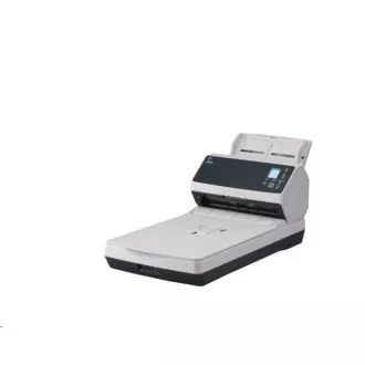 Optični bralnik RICOH Fi-8290 A4, tabla prehod, 90 str/min, 600 dpi, LAN RJ45-1000, USB 3.2, ADF 100 listov, 12000 listov na dan