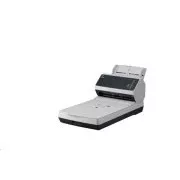 Optični bralnik RICOH Fi-8250, A4, tabela prehod, 50 strani na minuto, 600 dpi, LAN RJ45-1000, USB 3.2, ADF 100 listov, 8000 listov na dan
