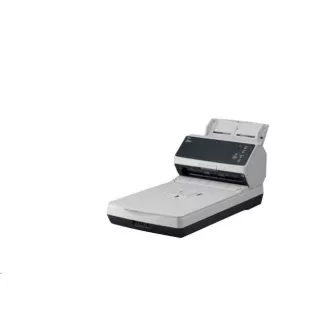 Optični bralnik RICOH Fi-8250, A4, tabela prehod, 50 strani na minuto, 600 dpi, LAN RJ45-1000, USB 3.2, ADF 100 listov, 8000 listov na dan