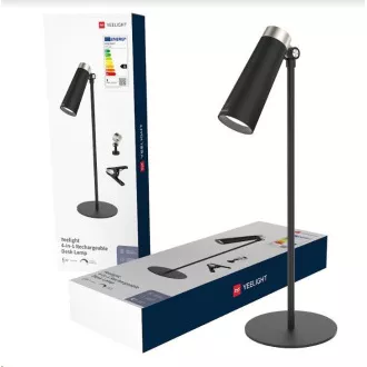 Yeelight 4-v-1 namizna svetilka za polnjenje Yeelight 4-v-1 namizna svetilka za polnjenje
