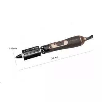 ProfiCare HAS 3011 kodralnik 800W bronast