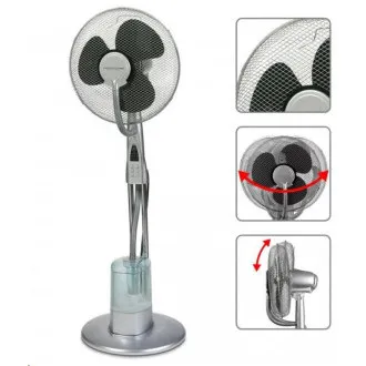 ProfiCare VL 3069 LB ventilator vlažilnik ProfiCare VL 3069 LB ventilator vlažilnik