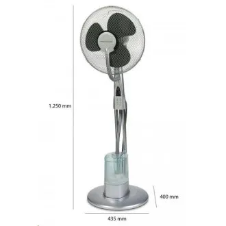 ProfiCare VL 3069 LB ventilator vlažilnik ProfiCare VL 3069 LB ventilator vlažilnik
