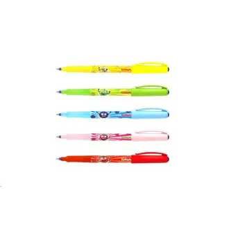 Marker Centropen Tornado dišeči 2675 0,3 mm mešanica vonjev