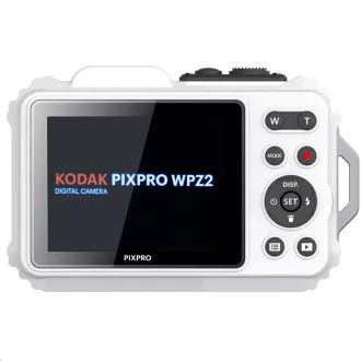 KODAK WPZ2 White