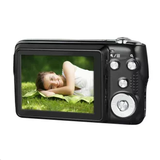 Agfa Compact DC 8200 Black