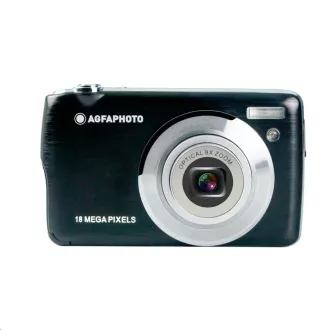 Agfa Compact DC 8200 Black
