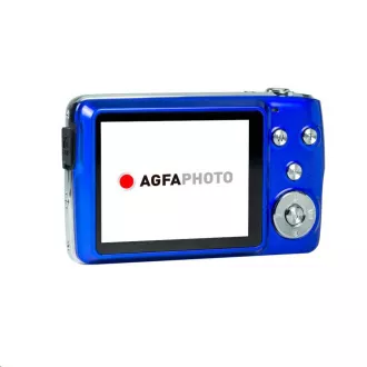 Agfa Compact DC 8200 Blue