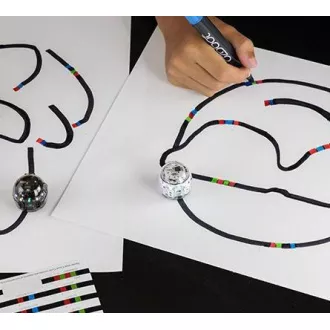 Ozobot - komplet barvnih markerjev