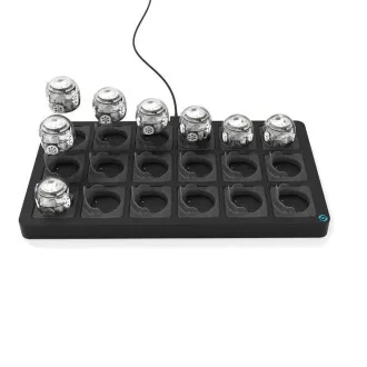 Šolski komplet Ozobot Bit , 12 kosov