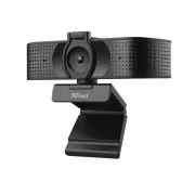 TRUST Spletna kamera Teza 4K UHD Webcam