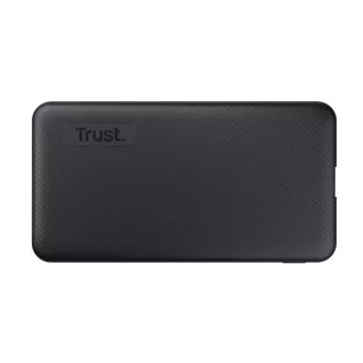 TRUST Primo Powerbank 5000 mAh ECO, črna
