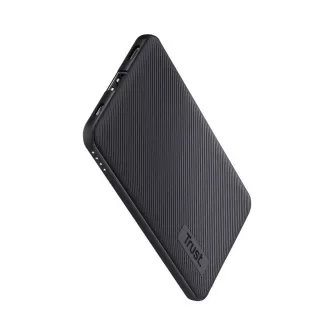 TRUST Primo Powerbank 5000 mAh ECO, črna