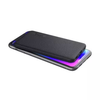 TRUST Primo Powerbank 5000 mAh ECO, črna
