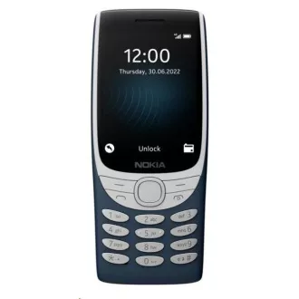 Nokia 8210 4G, Dual SIM, modra Nokia 8210 4G, Dual SIM, modra