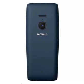 Nokia 8210 4G, Dual SIM, modra Nokia 8210 4G, Dual SIM, modra