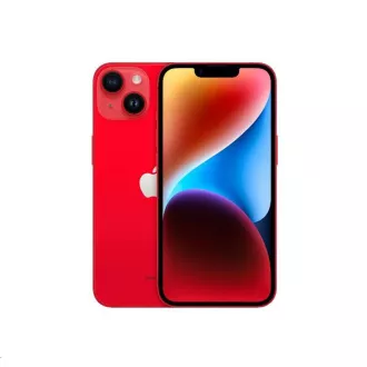 APPLE iPhone 14 128 GB (IZDELEK)RED