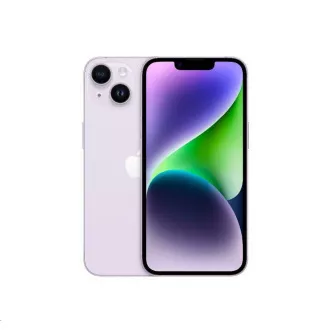 APPLE iPhone 14 512 GB Vijolična