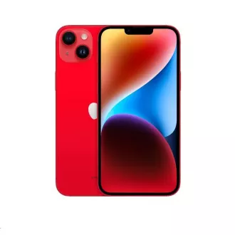 APPLE iPhone 14 Plus 128 GB (IZDELEK)RED