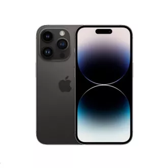 APPLE iPhone 14 Pro 128 GB Space Black
