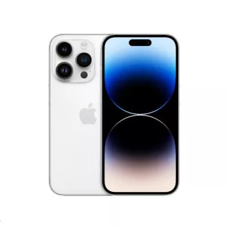 APPLE iPhone 14 Pro 128 GB Silver