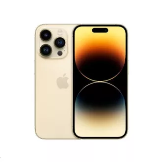 APPLE iPhone 14 Pro 256 GB zlato APPLE iPhone 14 Pro 256 GB zlato