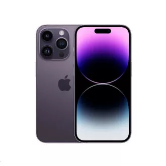 APPLE iPhone 14 Pro 256 GB Deep Purple APPLE iPhone 14 Pro 256 GB Deep Purple