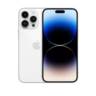 APPLE iPhone 14 Pro Max 256 GB Silver APPLE iPhone 14 Pro Max 256 GB Silver