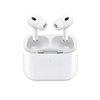 APPLE AirPods Pro 2. generacije z ohišjem Magsafe APPLE AirPods Pro 2. generacije z ohišjem Magsafe
