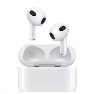 APPLE AirPods 3. generacije s polnilnim ohišjem Lightning APPLE AirPods 3. generacije s polnilnim ohišjem Lightning